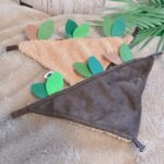 三角ハンモック